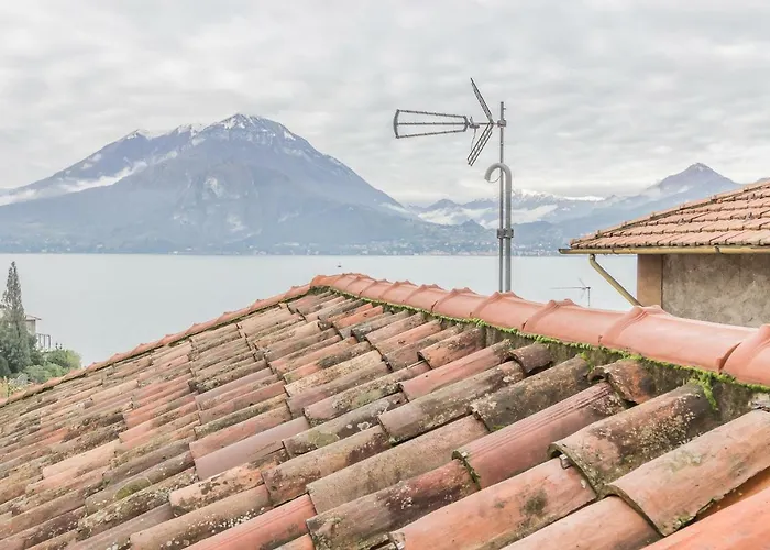 Casa Manoli Varenna