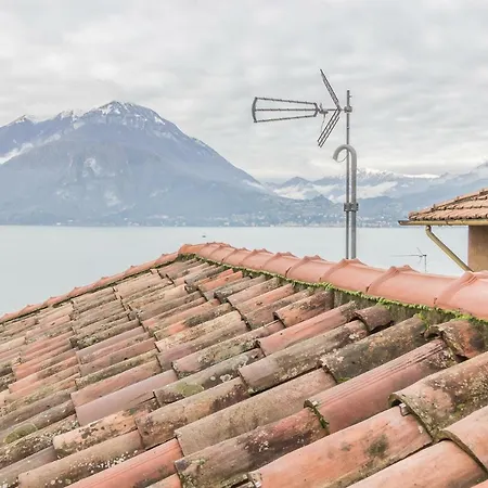 Casa Manoli Varenna Exterior foto