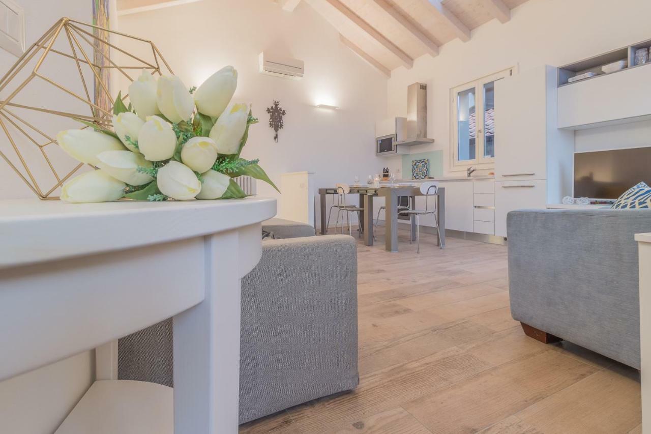 Apartamento Casa Manoli *