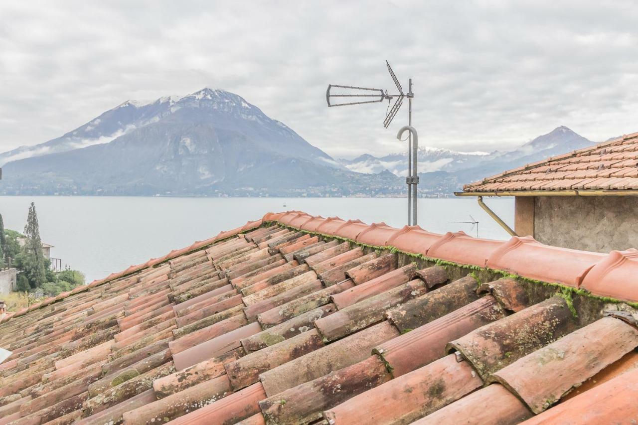 Apartamento Casa Manoli Varenna