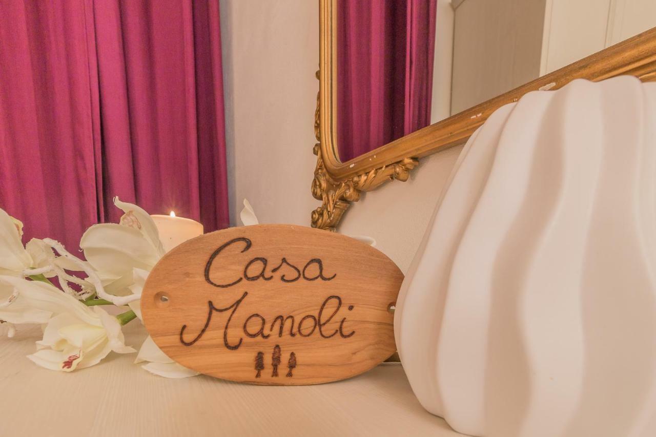 Apartamento Casa Manoli Varenna
