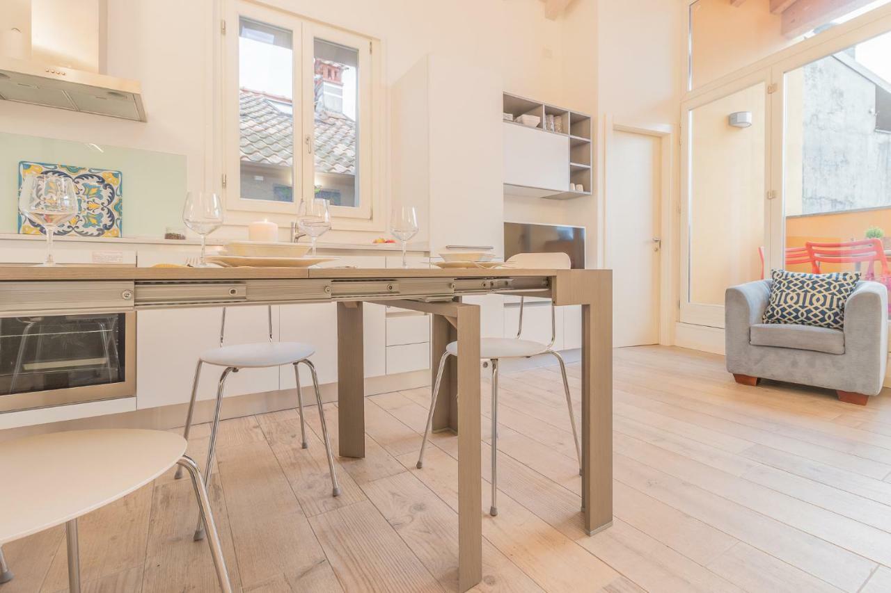 Casa Manoli Appartement *