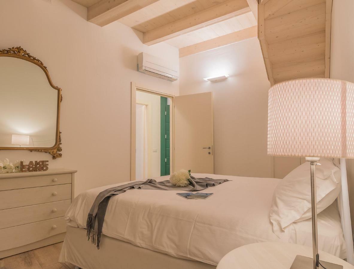 Appartement Casa Manoli Varenna