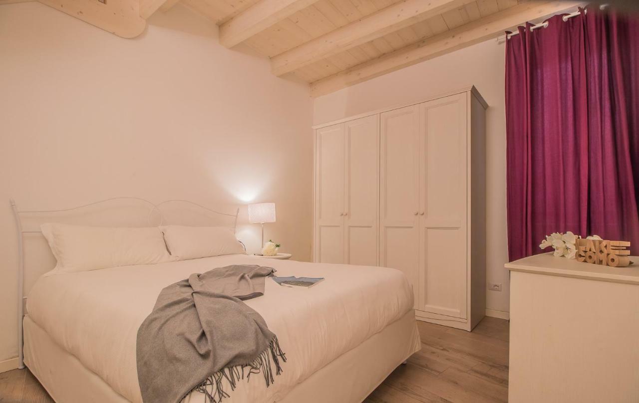 Casa Manoli Appartement *