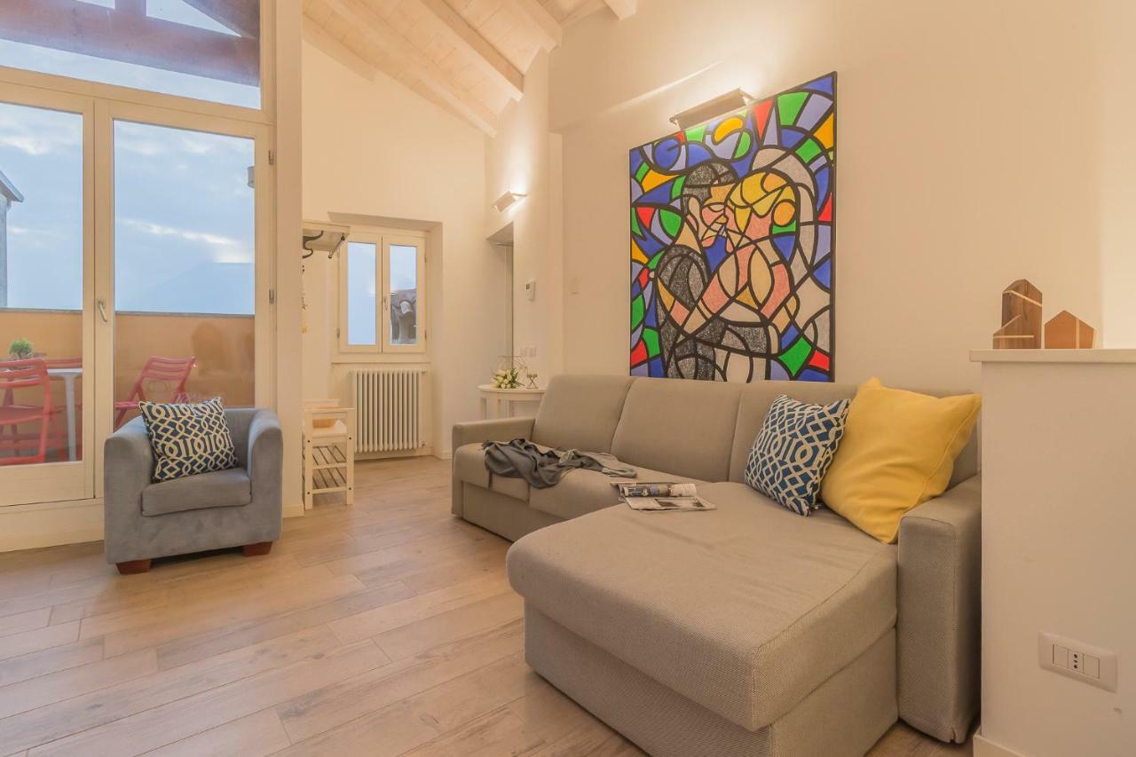 Casa Manoli Appartement Varenna