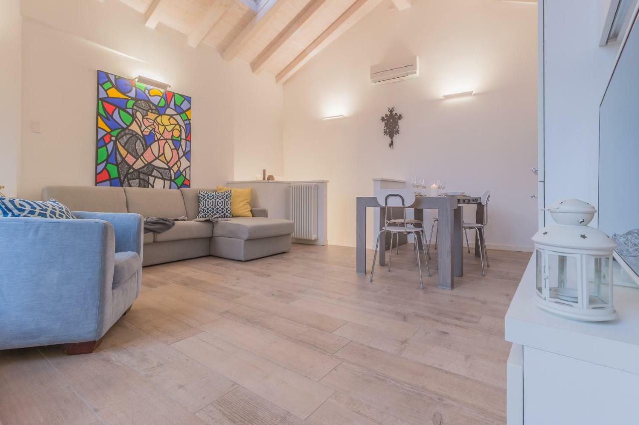 Casa Manoli Appartement *