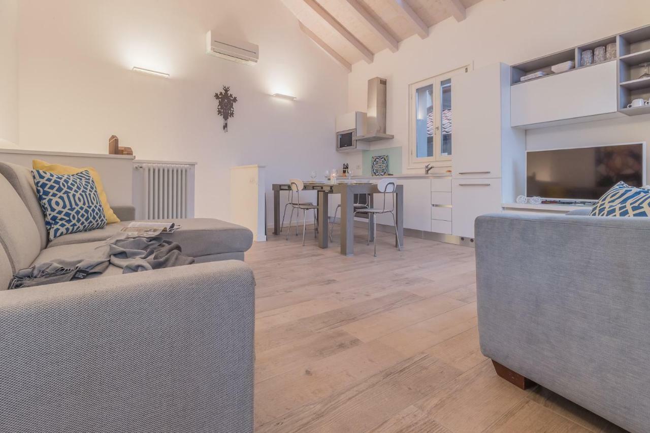 Appartement Casa Manoli
