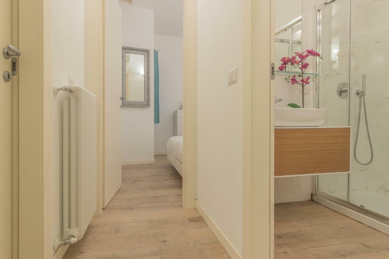 Appartement Casa Manoli *