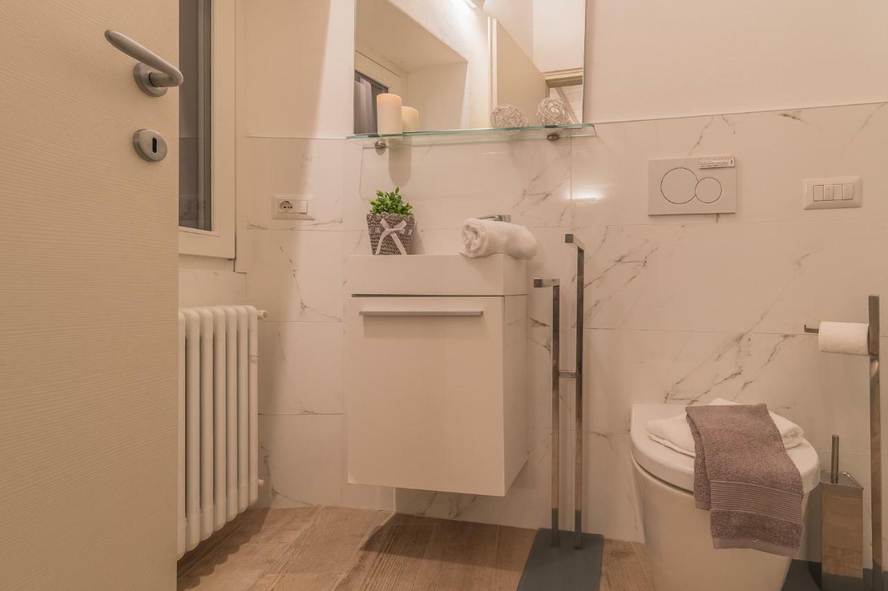 Casa Manoli Appartement *