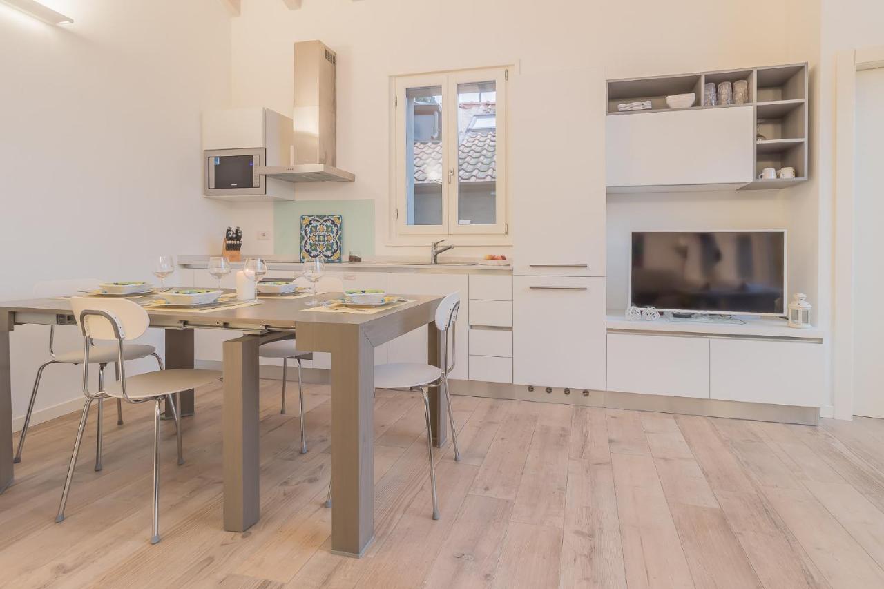 Casa Manoli Appartement